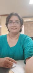 Madhumitha S