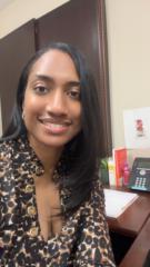 Christal Robinson