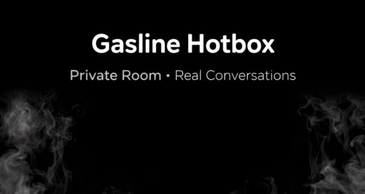 Gasline Hotbox