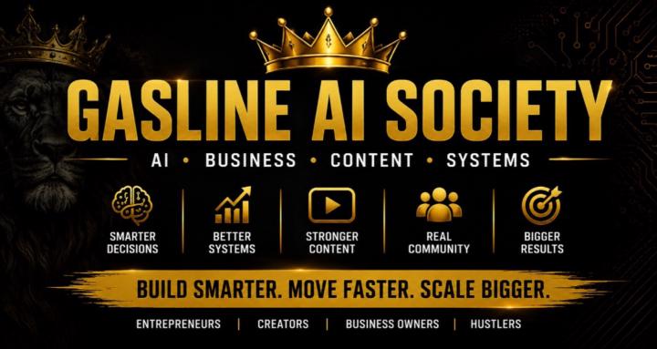 Gasline Society 