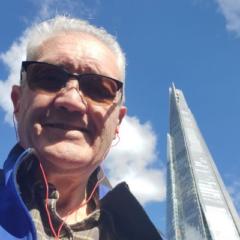 Gordon Munro