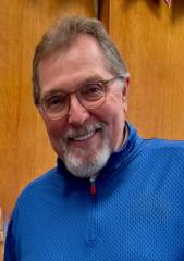 Tim O'Donnell