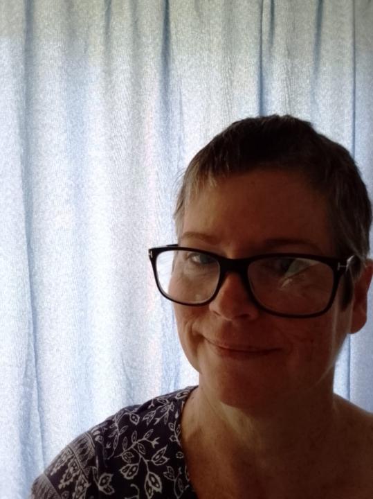 Cathy OShea