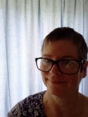 Cathy OShea