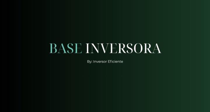 La Base Inversora