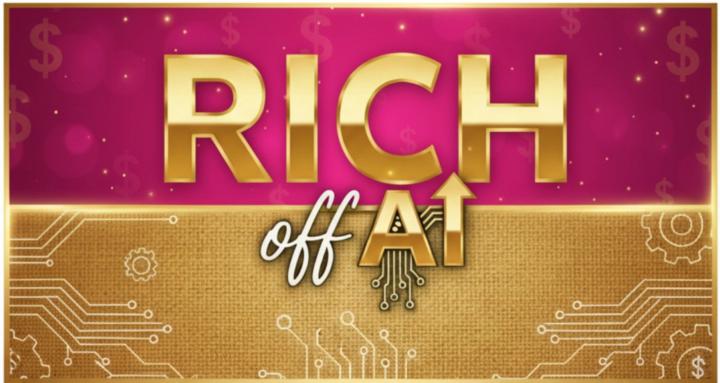 Rich Off AI