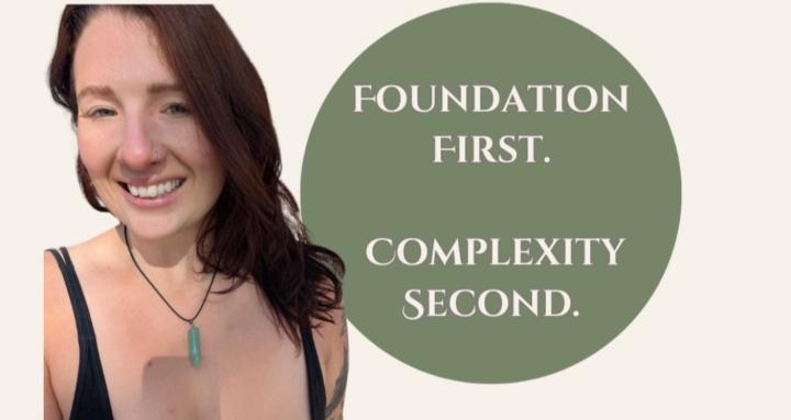 Foundations of Care