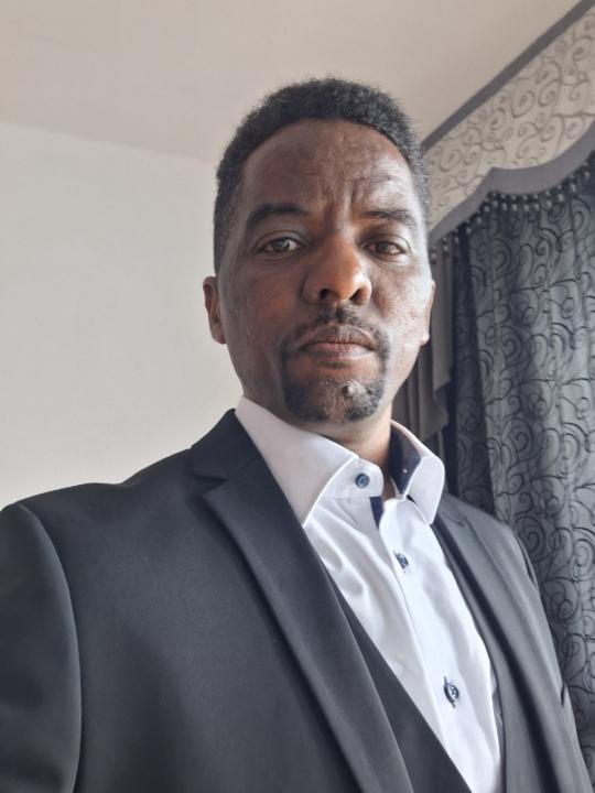 Gebremedhin Gebrihiwet