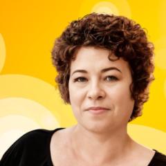Kristen Beck