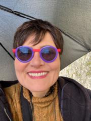 Frederique Fugier-garrel