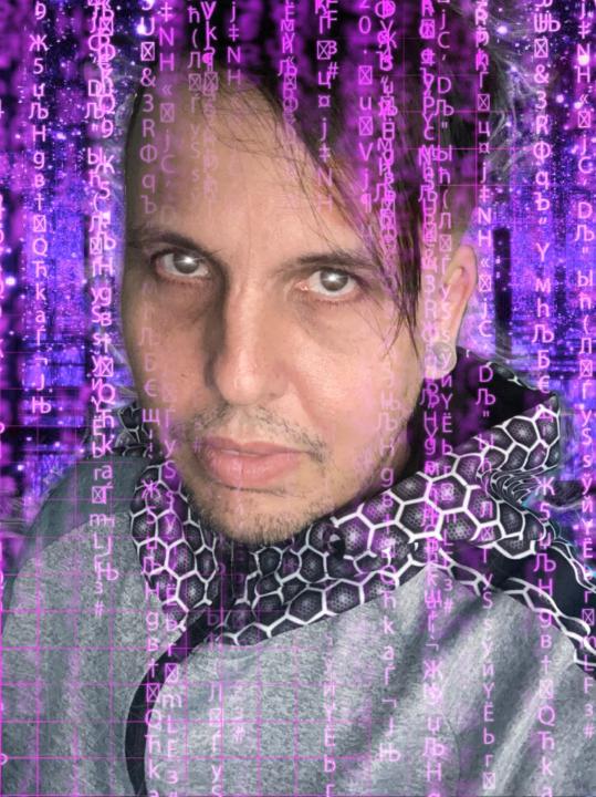 Sttef Gray