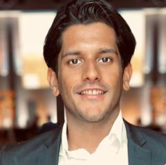 Gagandeep Singh