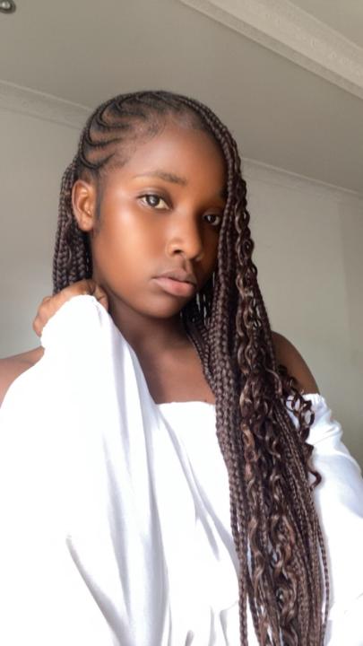 Priscovia Musonda