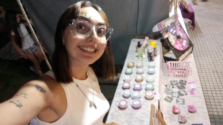 Anabela Gutiérrez Bais