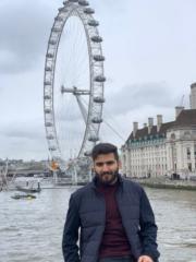 Himanshu Choudhary