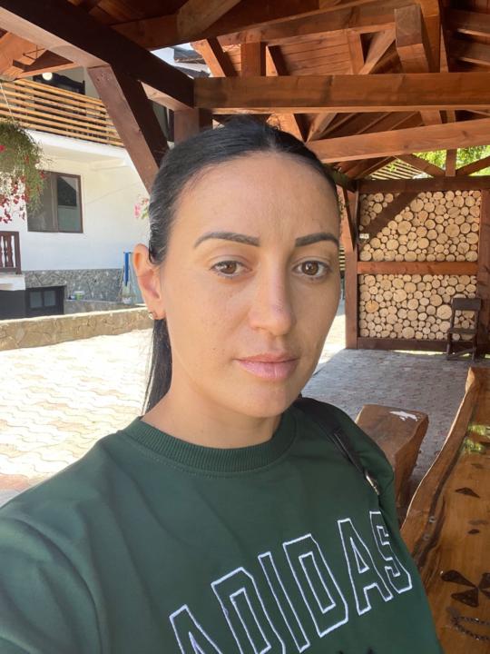 Madalina Pantazi