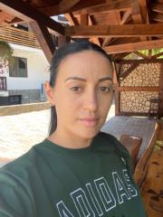 Madalina Pantazi