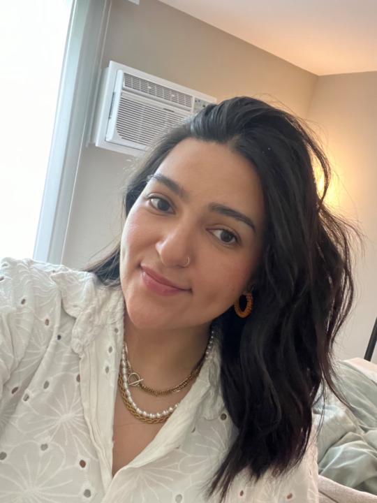Isabella Garza