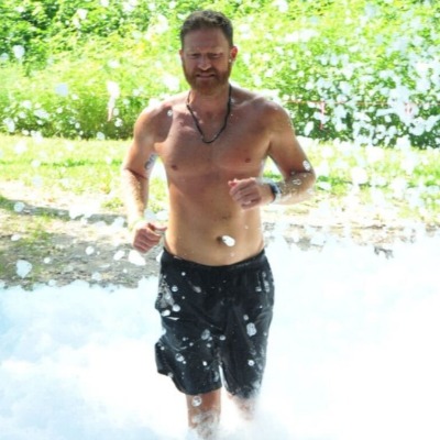 Chris Steinwachs
