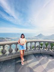 Zolansh Mayerli Cahuana Sumire