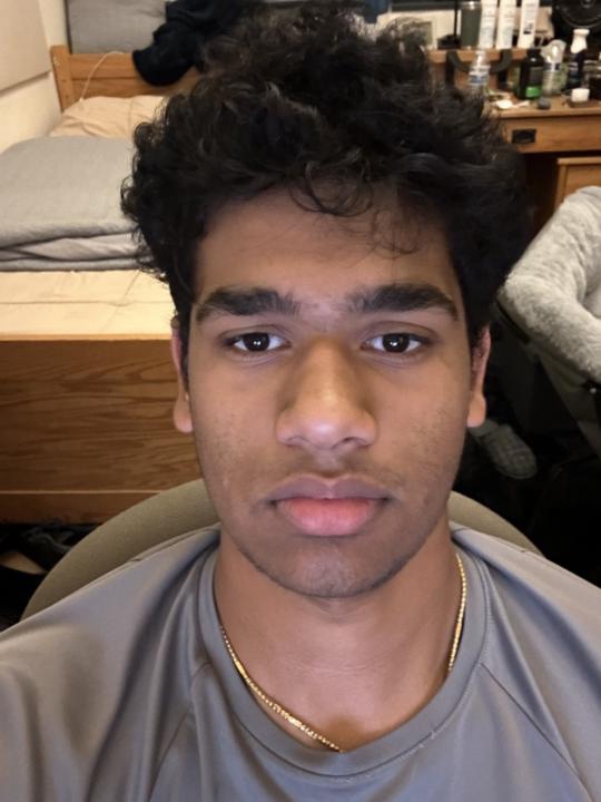 Ramanathan Sambandam