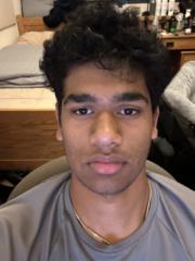 Ramanathan Sambandam