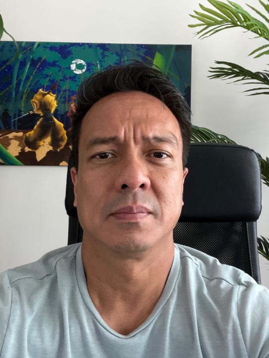Randy Esguerra