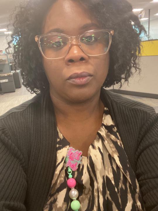 Latia Kyle