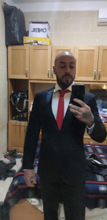 Dorian Attard
