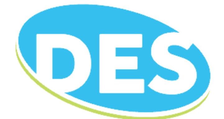 DES Schoonmaakdiensten