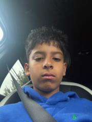 Aarav Malhi