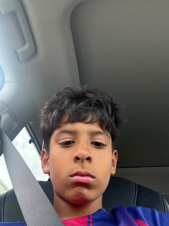 Aarav Malhi