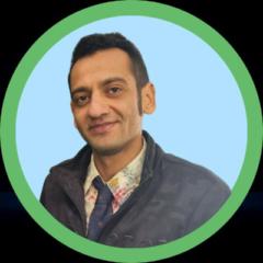 Amir Hashemi