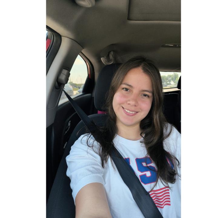 Grisel Aranda Molina