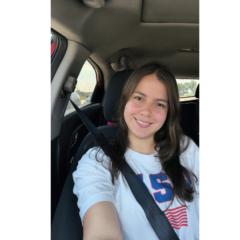 Grisel Aranda Molina