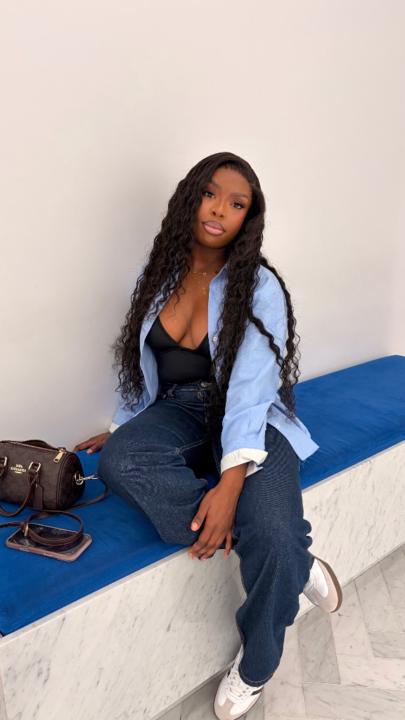 Jemima Swamunu