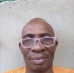 Elijah Augustin
