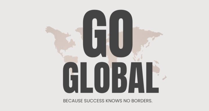 Go Global