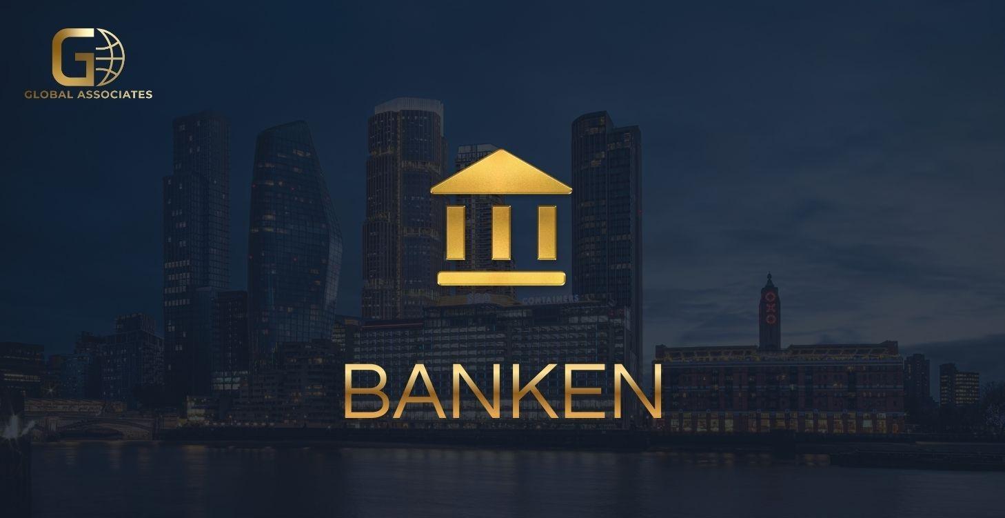 BANKEN 💰