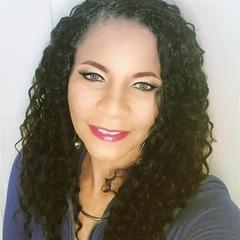 Ericka Buttram