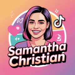Samantha Christian