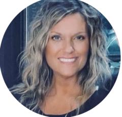 Stephanie Friesen