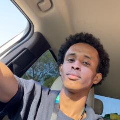 Armani Mohammud