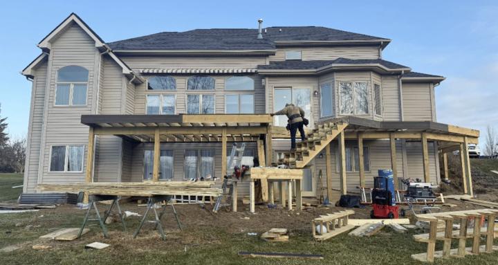 Deck Builders Roundtable