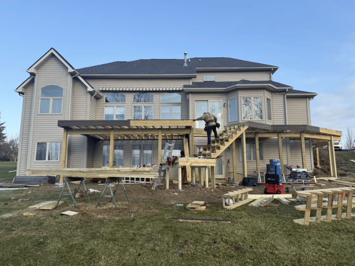 Welcome to Deck Builders Roundtable! Quick intro thread