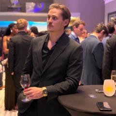Evan Tambeau