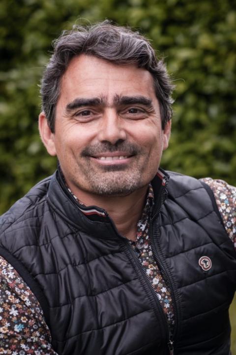 Patrick Servais