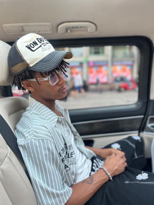 Jonathan Querido Dias