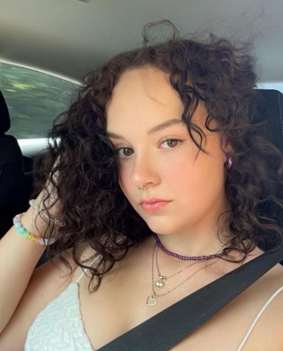 Mélodie Charpentier