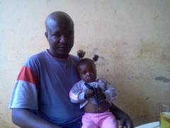 Christian Ouend lamita